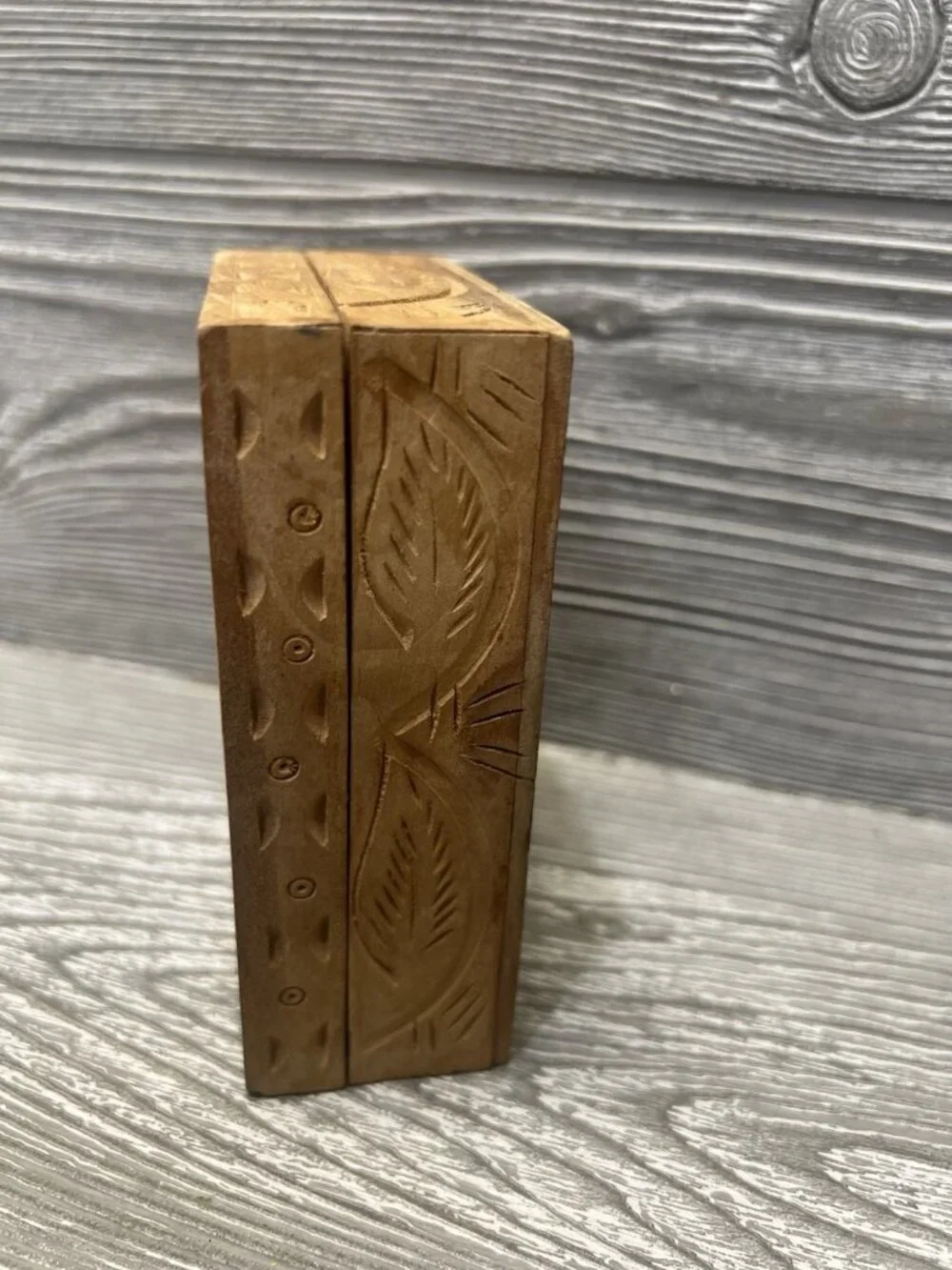 Unbranded vintage wooden